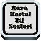 Kara Kartal Marşları icône