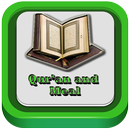 Quran and English Translation APK