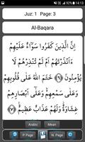 Quran and English Translation screenshot 2