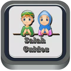 Salah Guides With Pictures APK download