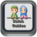 Salah Guides With Pictures APK
