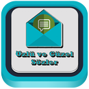 Etkileyici Güzel Özlü Sözler APK