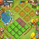 Farm Dairy: Town School APK