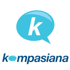 Kompasiana icon