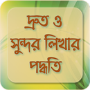 সুন্দর হাতের লেখা - Beautiful  APK