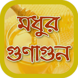মধু খাওয়ার নিয়ম ও উপকারিতা~benefits of honey icono