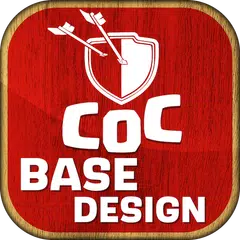 Baixar Town Hall Base Design for COC APK