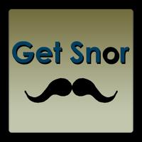 Get Snor ポスター