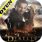 Diriliş Ertuğrul Game ไอคอน