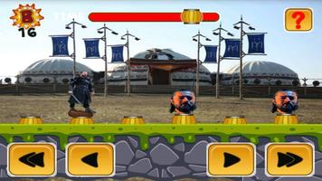 Diriliş Ertuğrul Game পোস্টার