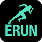 Erun - Team Running Challenges icône