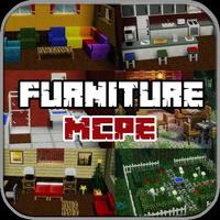 Furniture Mods Affiche