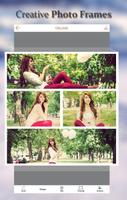 Photo Collage imagem de tela 2