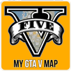 My GTA V Map APK