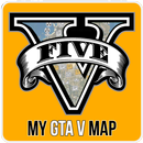 My GTA V Map-APK