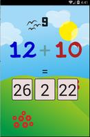 Subtraction and Addition screenshot 2
