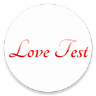 Love Test icône