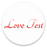 Love Test icône