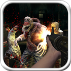 Zombie Games FPS icon