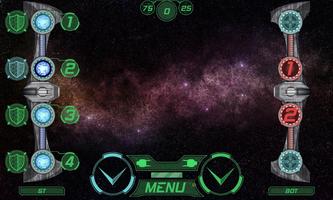 Space Duel পোস্টার