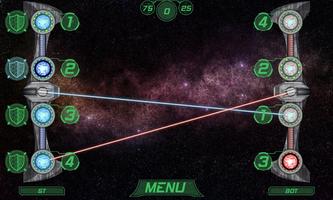 Space Duel اسکرین شاٹ 1