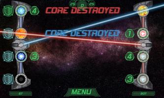 Space Duel screenshot 2