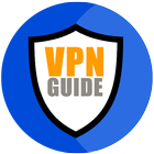 Guide for Net Free VPN Proxy icône