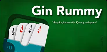 Gin Rommé