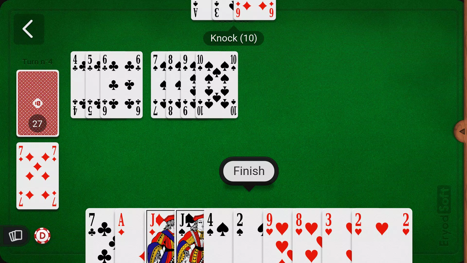 Gin Rummy APK for Android Download