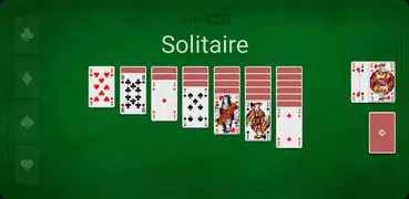 Solitaire (Klondike)