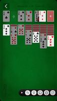 Solitaire syot layar 3