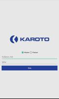 KarOto B2B اسکرین شاٹ 1