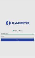 KarOto B2B capture d'écran 1