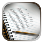 PHOTO NOTES أيقونة
