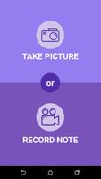 PHOTO NOTES تصوير الشاشة 1