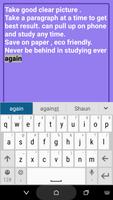 PHOTO NOTES تصوير الشاشة 2