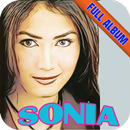 Lagu Sonia Malaysia Lengkap APK