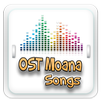 OST Moana SONGS APK