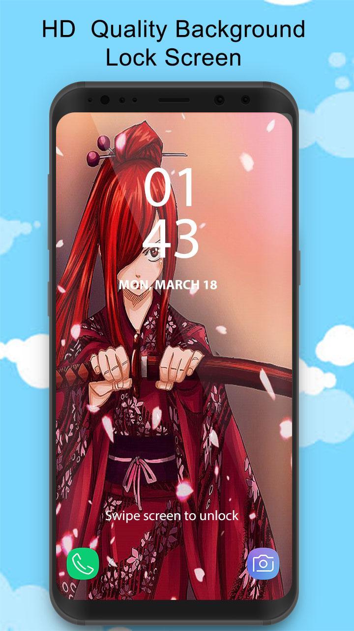 Erza Scarlet Fairy Tail Wallpaper Hd For Android Apk Download Erza Scarlet Fairy Tail Wallpaper Hd For Android Apk Download