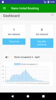 Nano Hotel Booking screenshot 1