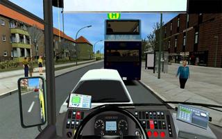 Bus Sriwijaya FC Game 截图 1