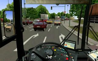 Bus Sriwijaya FC Game 截图 3