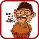 Kumpulan Humor Gus Dur Lengkap APK