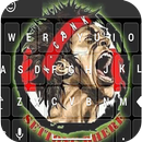 APK Keyboard Madura United