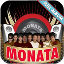 Lagu Dangdut Monata mp3 Lengkap APK