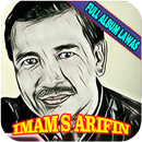 Lagu Imam S Arifin mp3 Lengkap APK