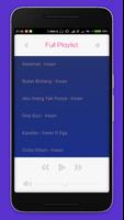 1 Schermata Lagu Irwan Sumenep mp3 Lengkap