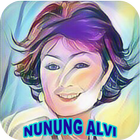 Lagu Tarling Nunung Alvi Lengkap icône