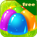 Sweet Candy Jungle Blast APK