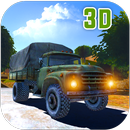 Military Truck Driving Simulator 2017 APK